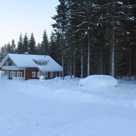 Arhippa By Interhome Kurkimaki