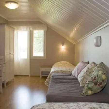 Arhippa By Interhome 度假居 Kurkimaki