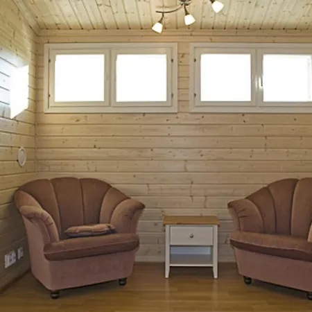 度假居 Arhippa By Interhome