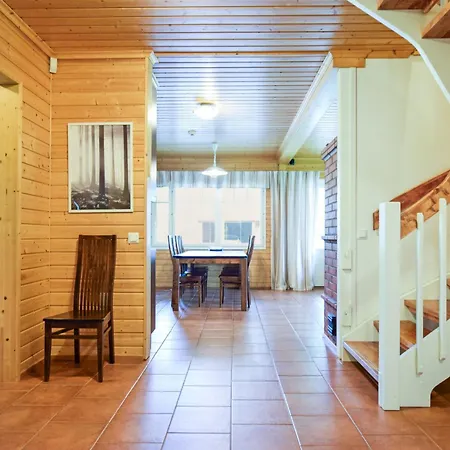 Дом отдыха Arhippa By Interhome