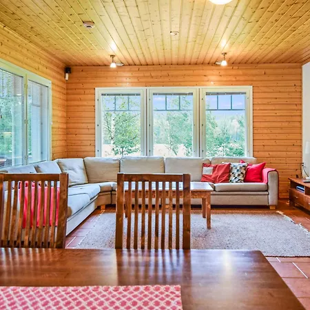 Arhippa By Interhome Ferienhaus Kurkimaki