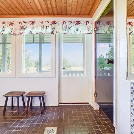 Arhippa By Interhome Дом отдыха *