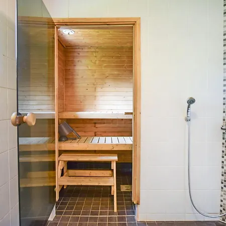 Arhippa By Interhome Ferienhaus Kurkimaki