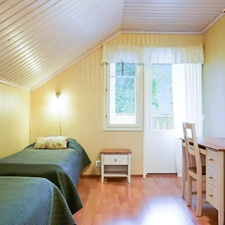 Ferienhaus Arhippa By Interhome