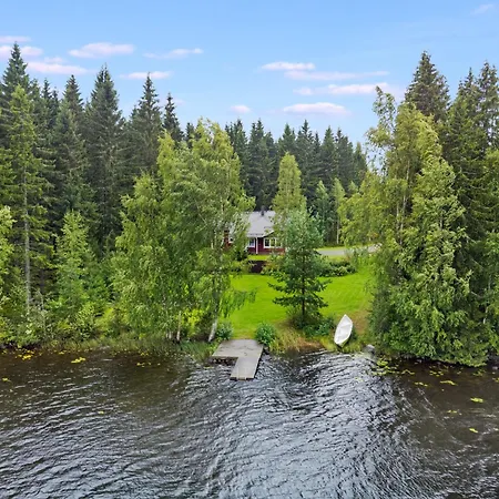 Ferienhaus Arhippa By Interhome