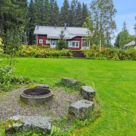 Ferienhaus Arhippa By Interhome *