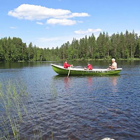 Vakantiehuis Arhippa By Interhome Kurkimaki