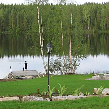 Arhippa By Interhome Vakantiehuis Kurkimaki