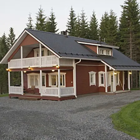 Arhippa By Interhome Kurkimaki