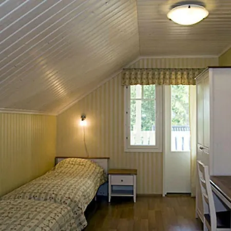 Vakantiehuis Arhippa By Interhome Kurkimaki