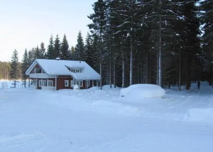 Arhippa By Interhome Куркимяки