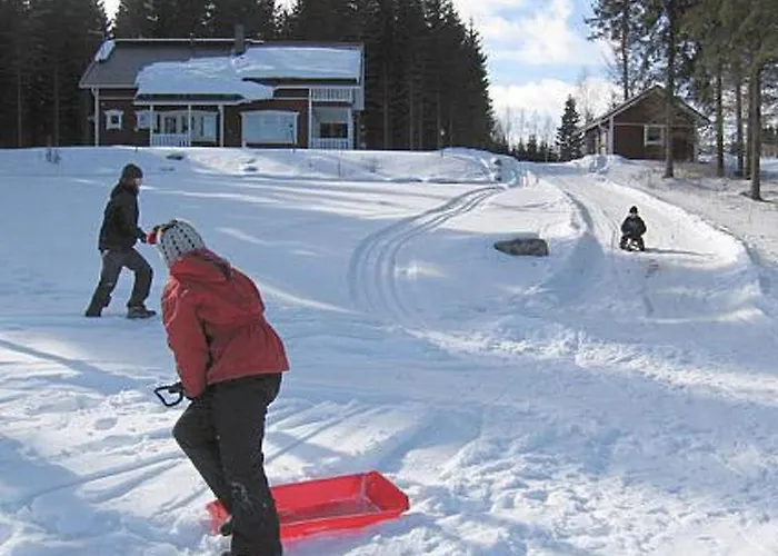 Arhippa By Interhome