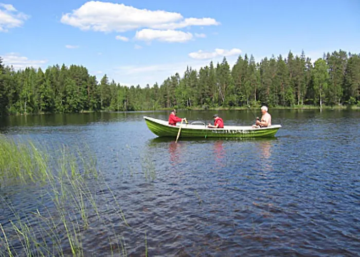 Arhippa By Interhome Дом отдыха *