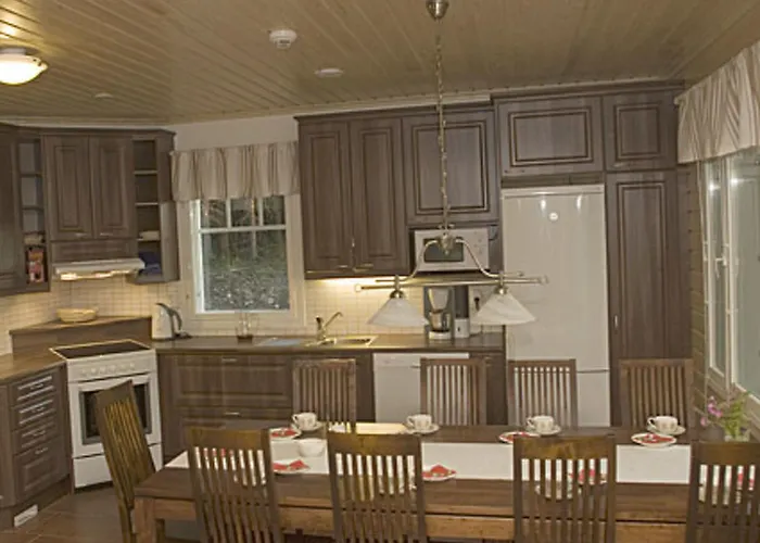 Arhippa By Interhome * Куркимяки