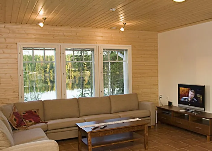 Arhippa By Interhome Дом отдыха