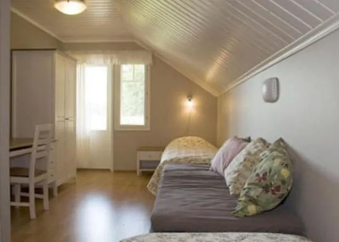 Arhippa By Interhome Дом отдыха Куркимяки