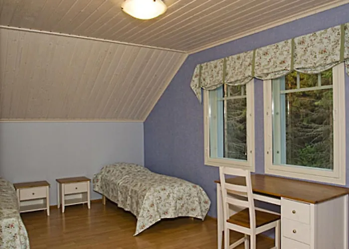 Arhippa By Interhome Дом отдыха