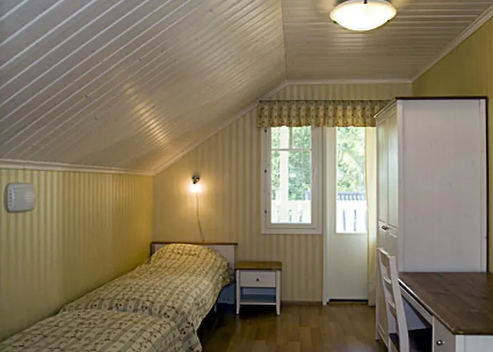 Дом отдыха Arhippa By Interhome