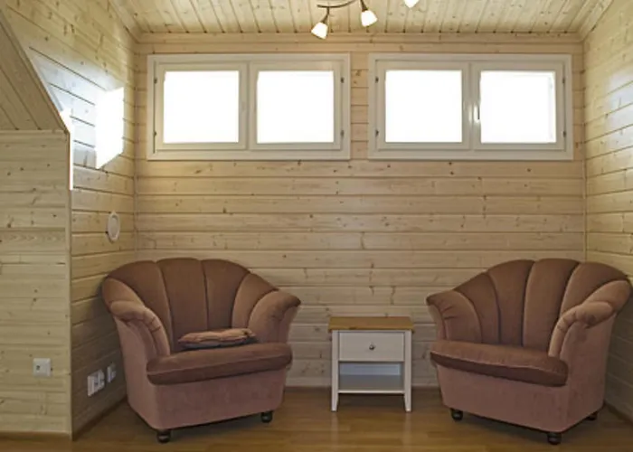 Дом отдыха Arhippa By Interhome