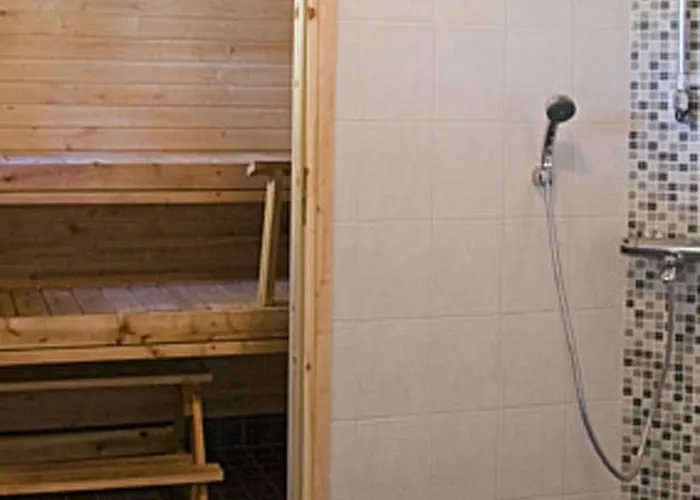 Arhippa By Interhome Дом отдыха